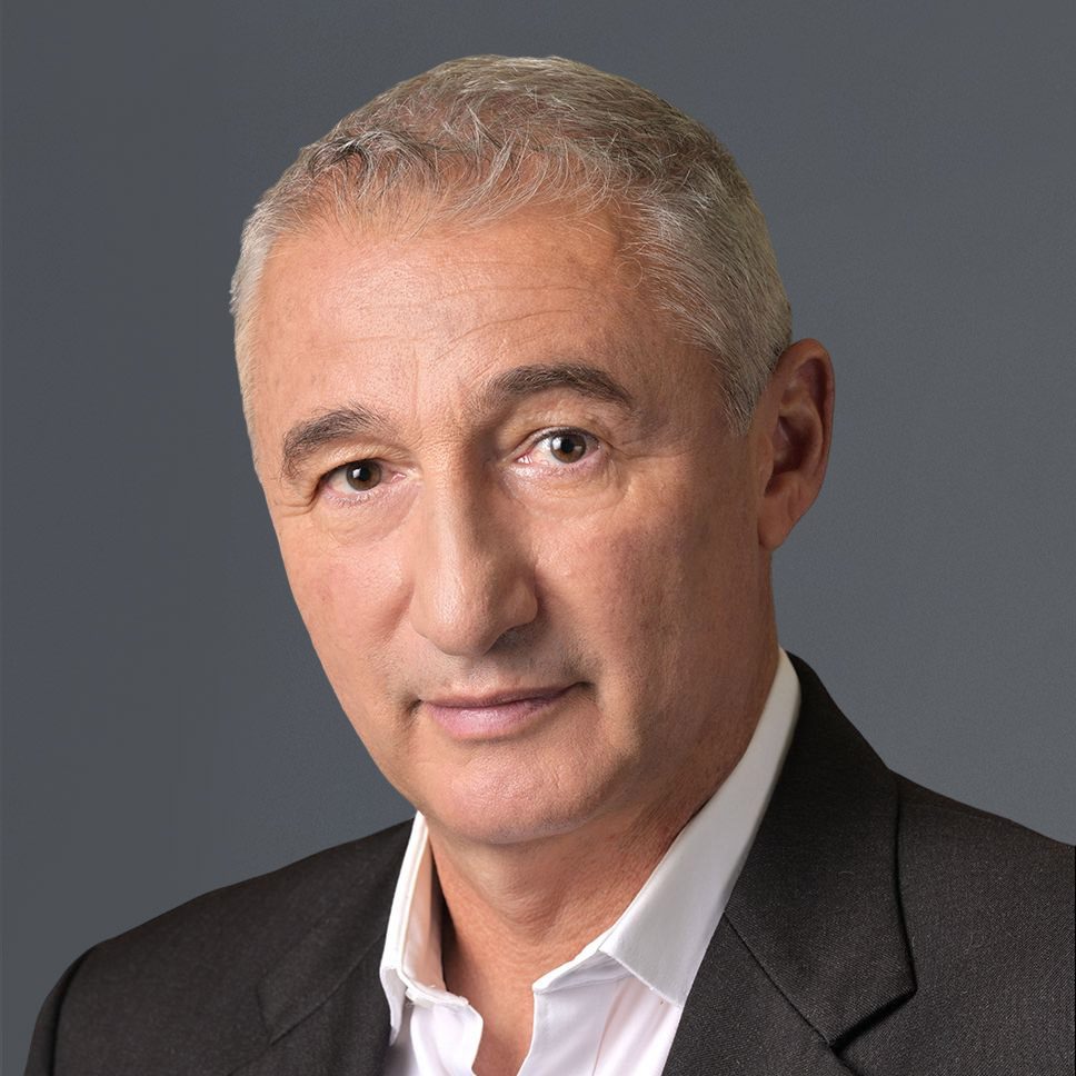 Alberto Sessa