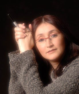 Anat Cohen-Dayag