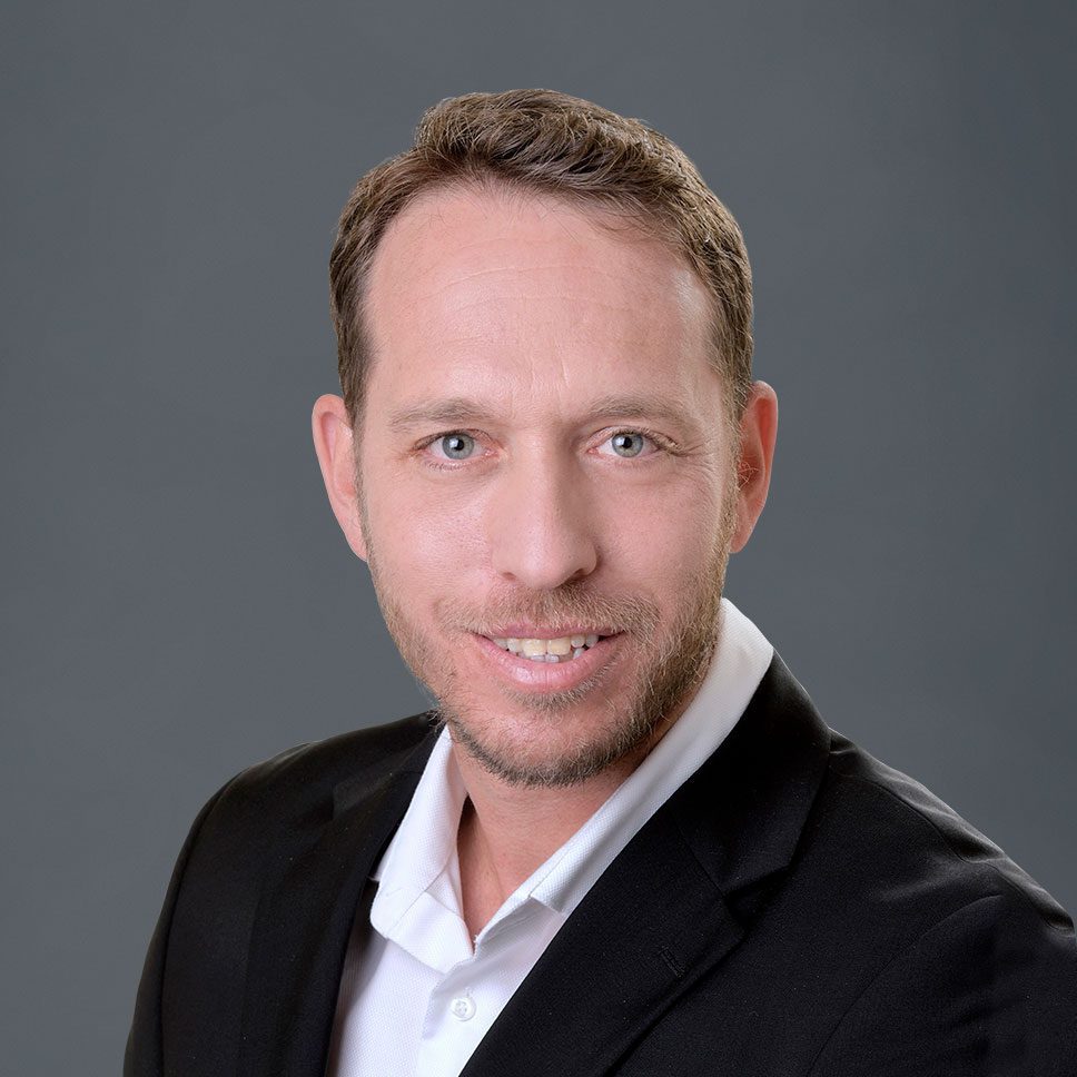 Eran Ophir, Ph.D.