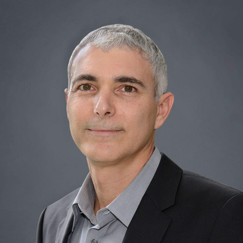 Yaron Turpaz, Ph.D.